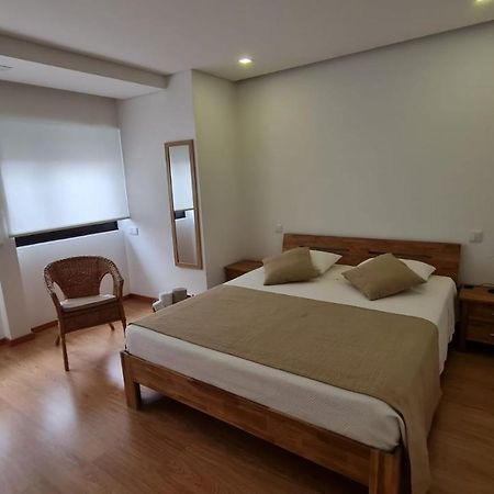 Apartamento Milenio T2 Apartment Arouca Exterior photo
