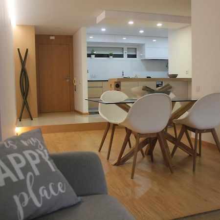 Apartamento Milenio T2 Apartment Arouca Exterior photo