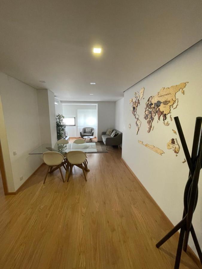 Apartamento Milenio T2 Apartment Arouca Exterior photo