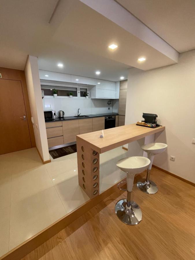 Apartamento Milenio T2 Apartment Arouca Exterior photo