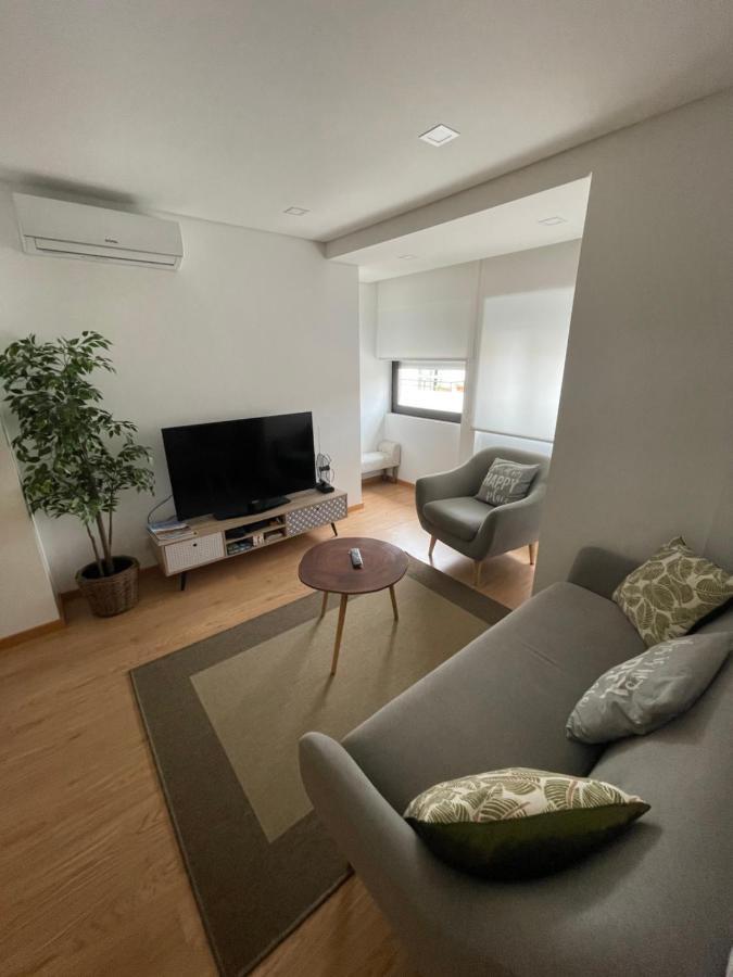 Apartamento Milenio T2 Apartment Arouca Exterior photo