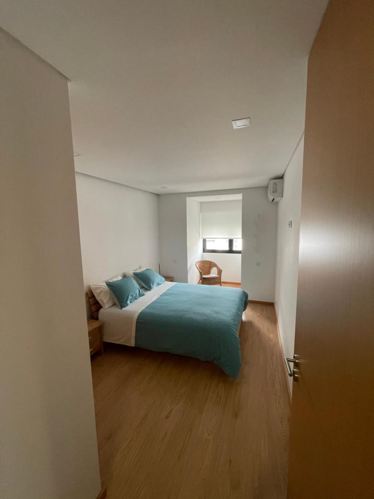 Apartamento Milenio T2 Apartment Arouca Exterior photo