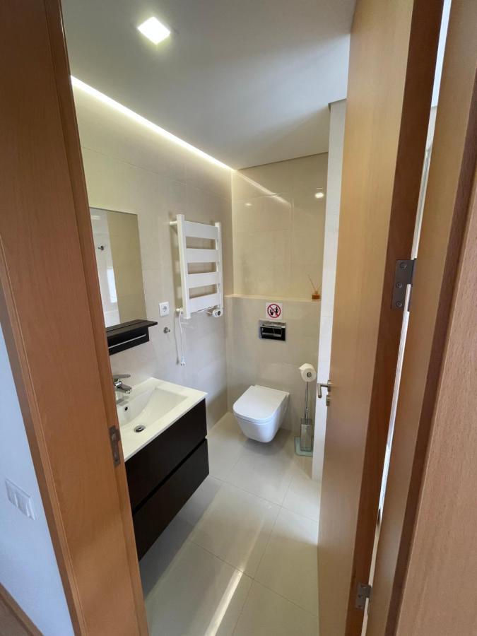 Apartamento Milenio T2 Apartment Arouca Exterior photo