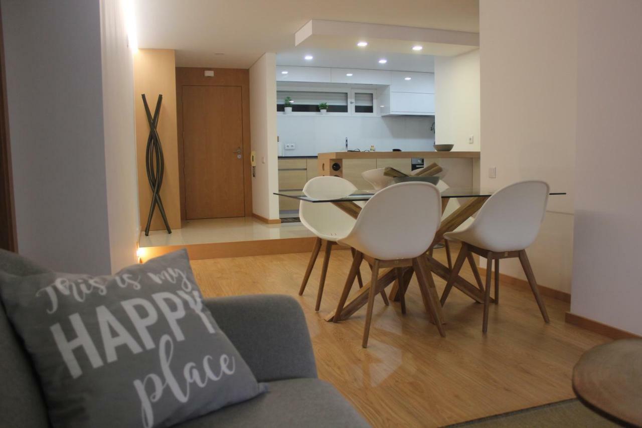 Apartamento Milenio T2 Apartment Arouca Exterior photo