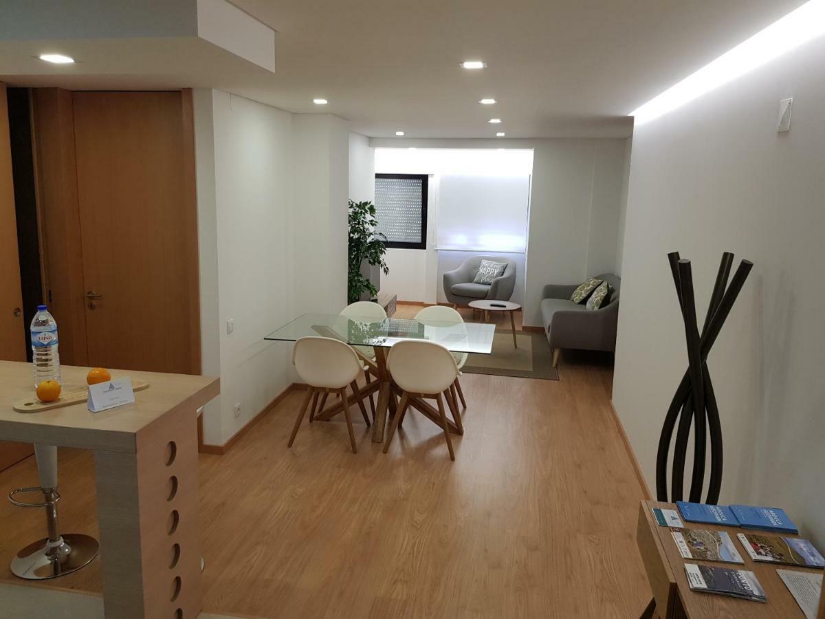 Apartamento Milenio T2 Apartment Arouca Exterior photo